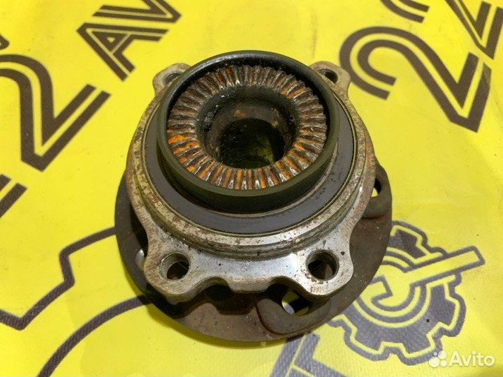 Ступица передняя правая Bmw 535Ix F10 N55B30 2011