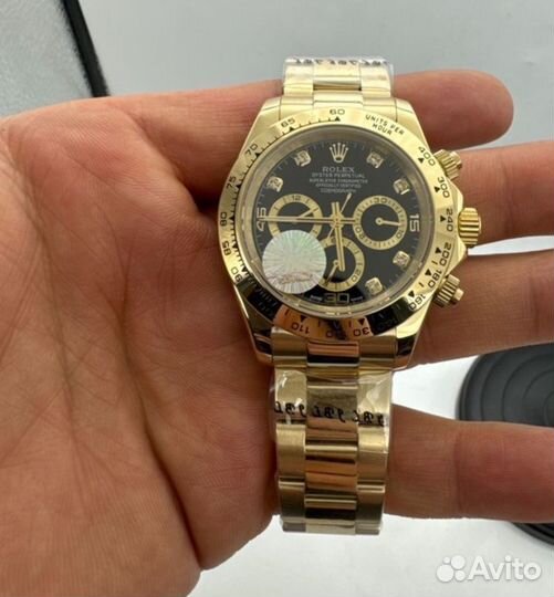 Мужские наручные часы Rolex Daytona