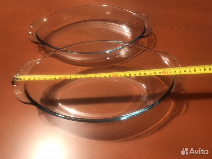 Форма для запекания