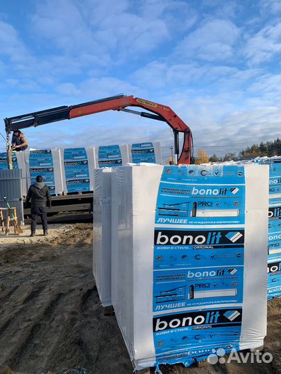 Строительные блоки