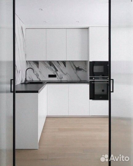 Кухни складская программа