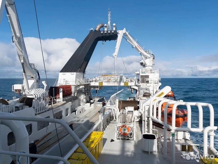 Морские документы