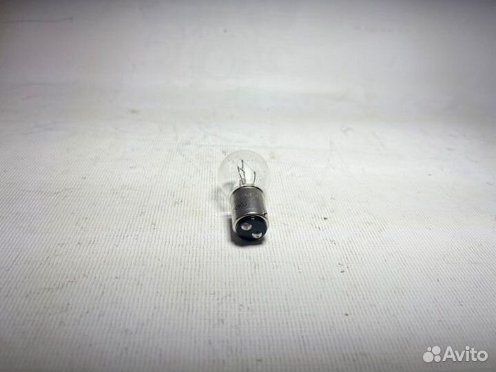 Лампа 12V 27/8W Ssangyong