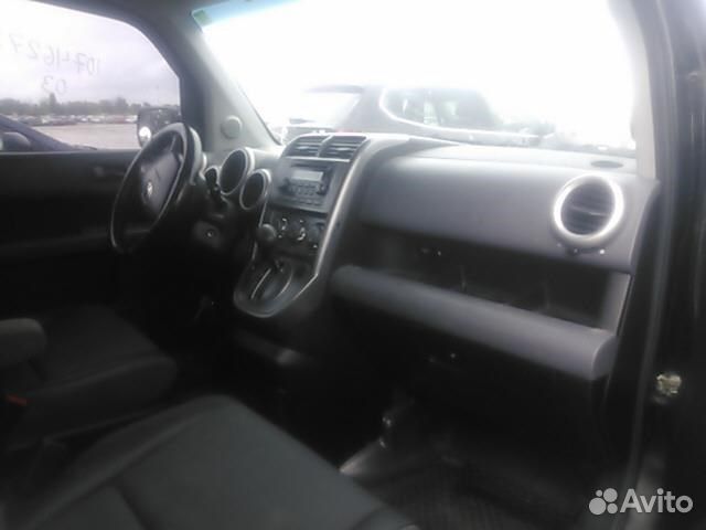 Разбор на запчасти Honda Element