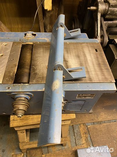 Станок DauER иэ - 6009А