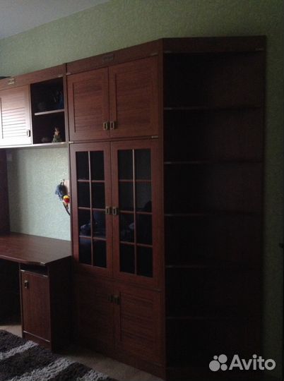 Мебельная стенка