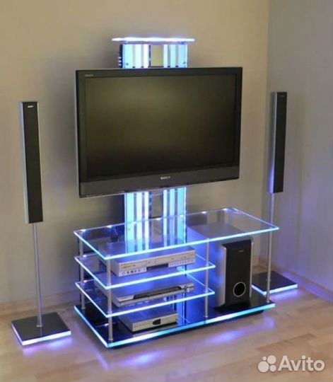 Стекла и зеркала