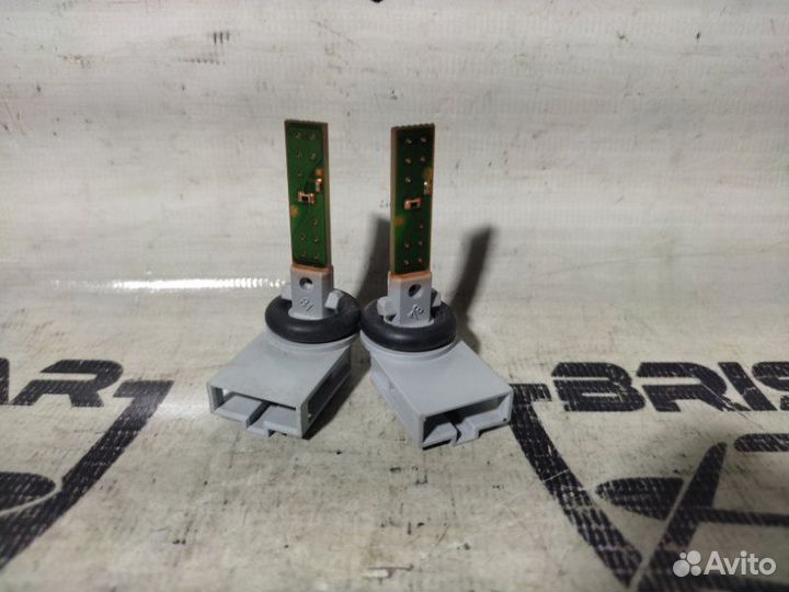 Датчик температуры воздуха Audi A6 C7 cdud 2014