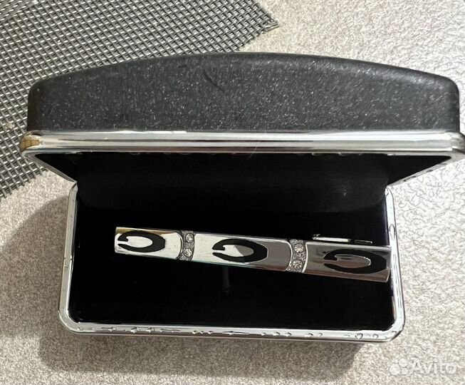 Зажим для галстука