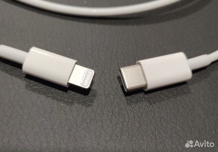 Оригинальный провод iPhone Type-C