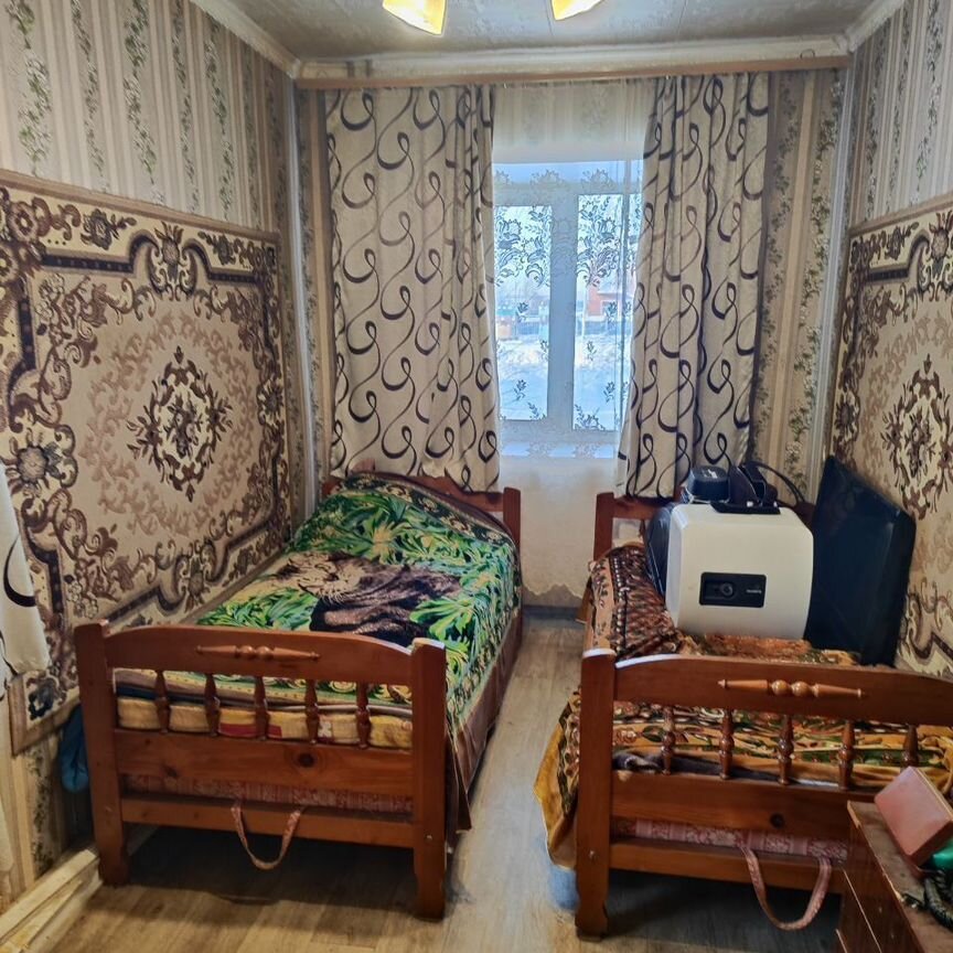 Квартира 2-комн. 40 м² в Гаврилов Посад — фото 4