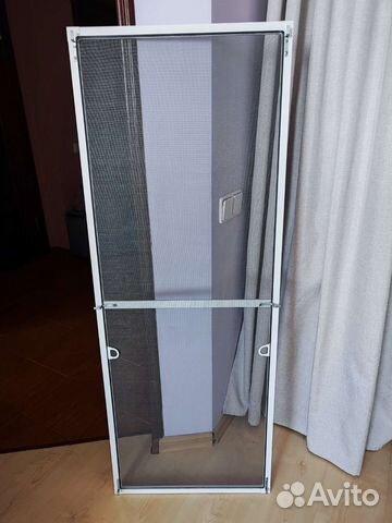 Москитная сетка новая