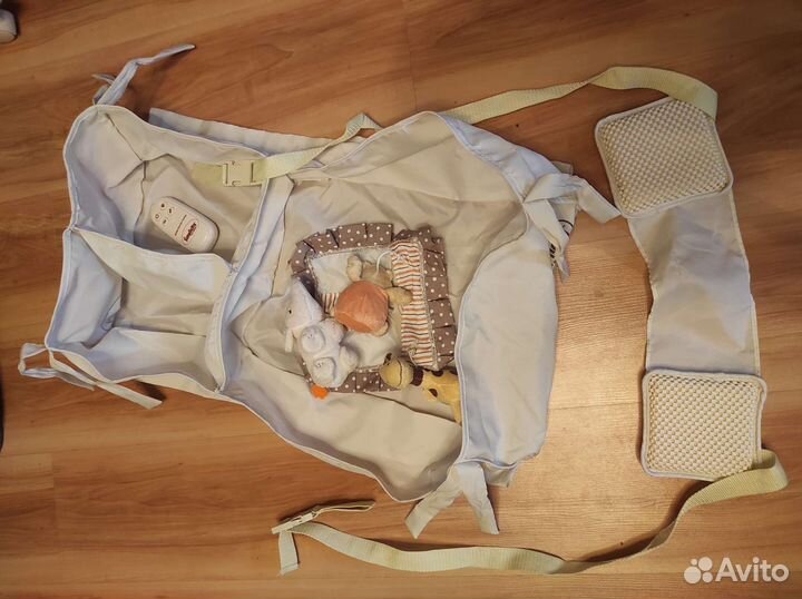 Детская колыбель simplicity