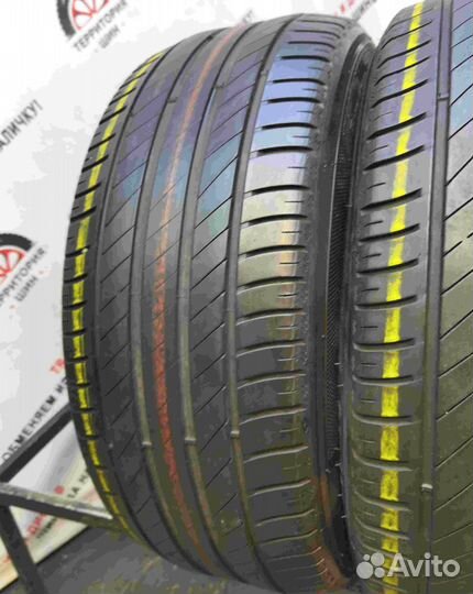 Kleber Dynaxer HP4 215/55 R17 94W
