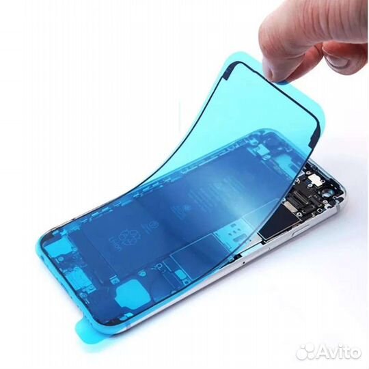 10 водонепроницаемых наклеек для iPhone