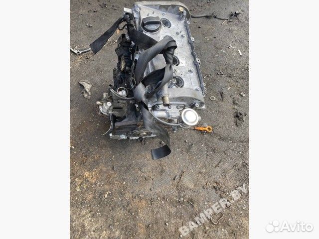 AWM Двигатель к Volkswagen Passat, 2003 г. 1.8 л