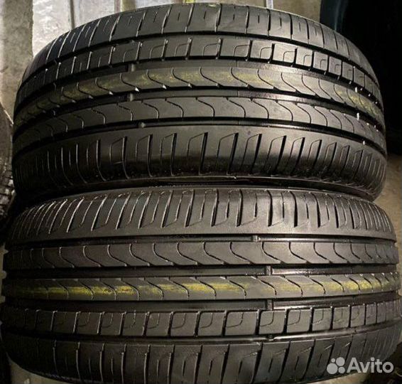 Pirelli Cinturato P7 225/40 R18