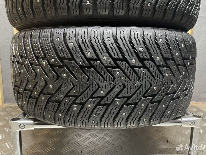 Nokian Tyres Hakkapeliitta 8 245/40 R18 97T