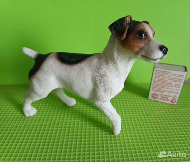 Фигурки собак