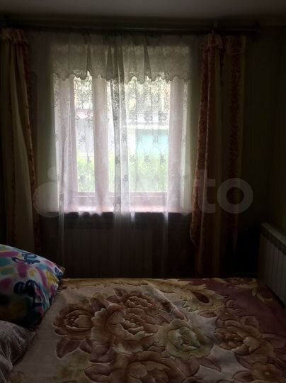 2-к. квартира, 47 м², 1/4 эт.