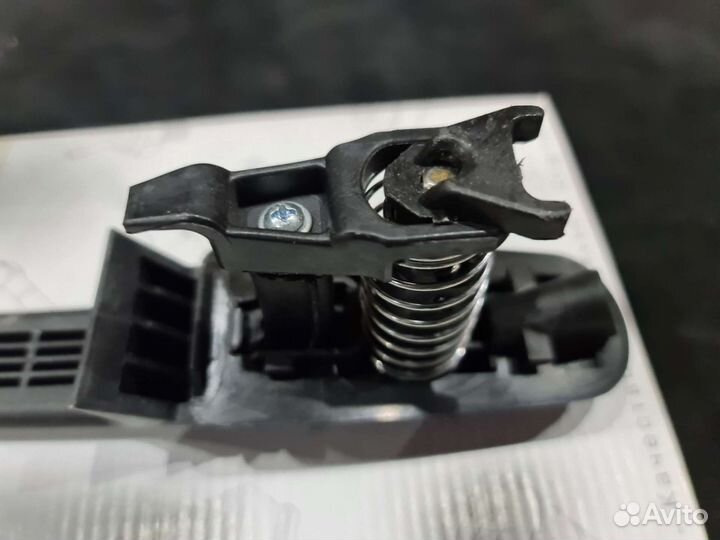 Ручка сдвижной двери Mercedes Sprinter