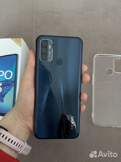 OPPO A53, 4/64 ГБ
