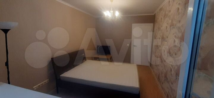 2-к. квартира, 47,3 м², 8/10 эт.