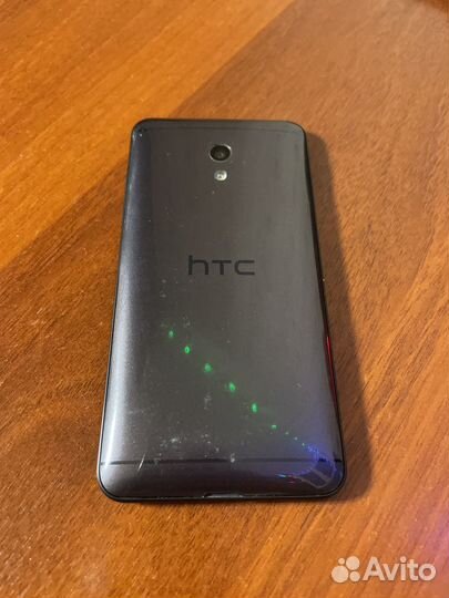 HTC Desire 700, 8 ГБ