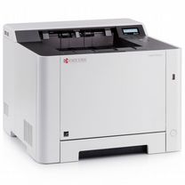 Принтер лазерный цветной kyocera P5026cdw