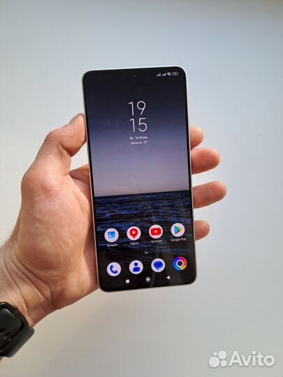 Xiaomi Poco X6 Pro, 8/256 ГБ