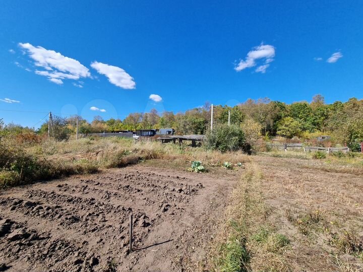 Участок 6 сот. (СНТ, ДНП)