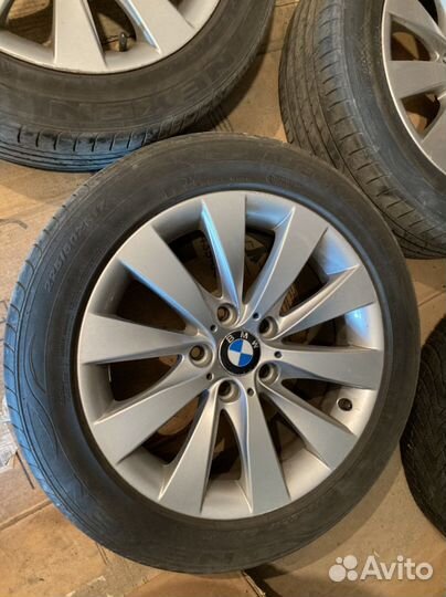 Летние колёса F30 413 стиль