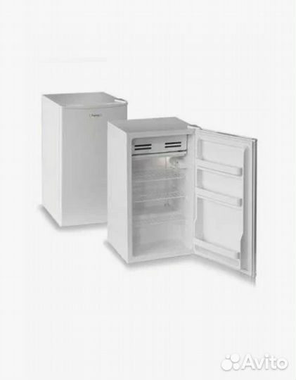 Холодильник Бирюса М90,новый