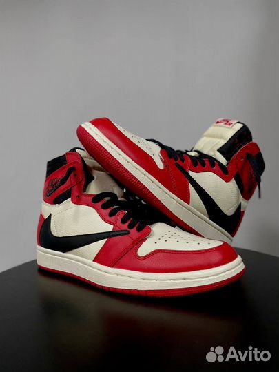 Кроссовки Мужские