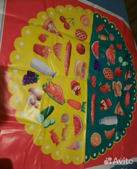 Реквизит для аниматора