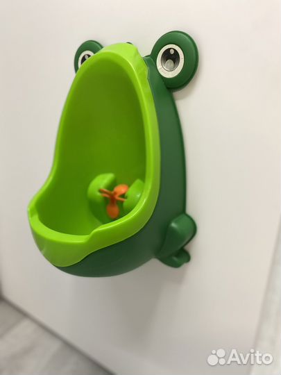 Писсуар детский