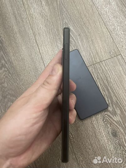 Sony Xperia 1 III, 12/256 ГБ