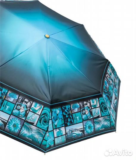 Зонт Три Слона L 3863 (263) женский Оригинал