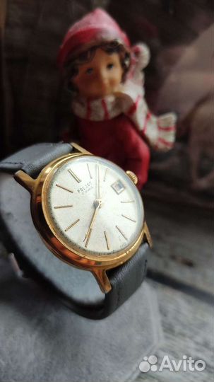 Часы Полёт СССР