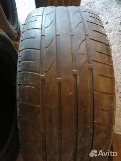 Bridgestone Dueler H/P Sport 235/55 R17 99V