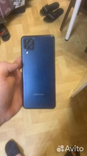 Samsung Galaxy M12, 4/64 ГБ