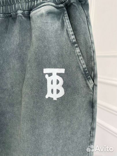 Шорты мужские Burberry