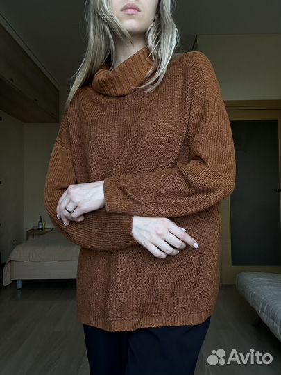 Свитер женский Elis 44 размер