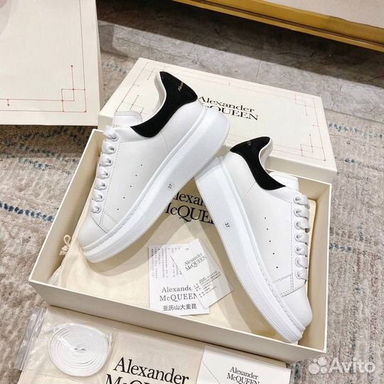 Alexander mcqueen oversized