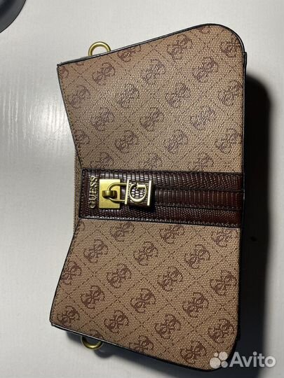 Сумка женская гесс