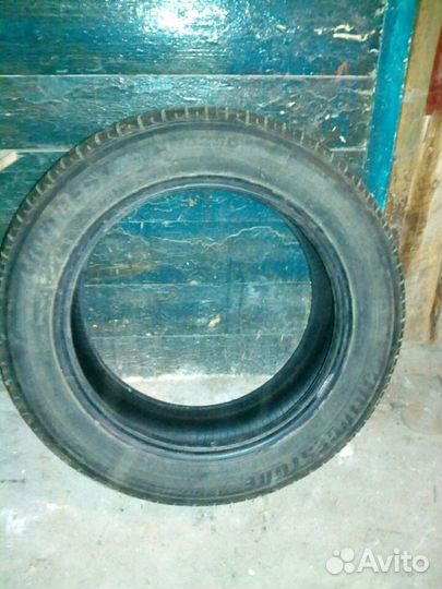 Bridgestone B250 185/60 R15