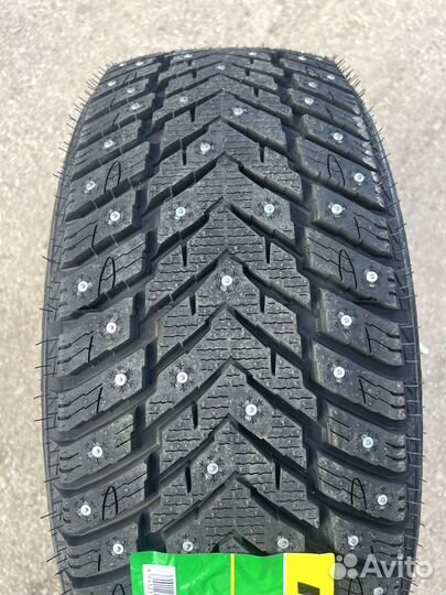 Kapsen IceMax RW516 265/65 R17 135U