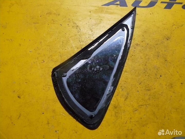 Стекло кузовное правое для VW Polo SED Rus 2016г