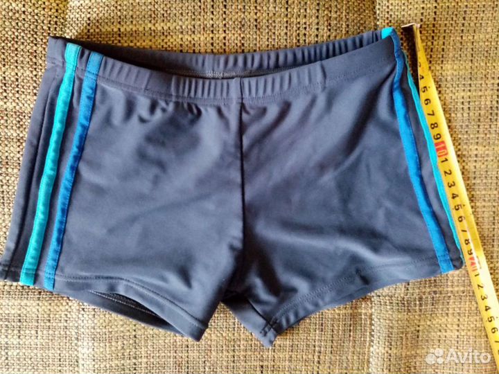 Плавательные трусы для мальчика 134 размер