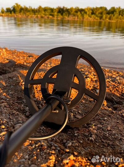 Металлоискатель GTX 5030